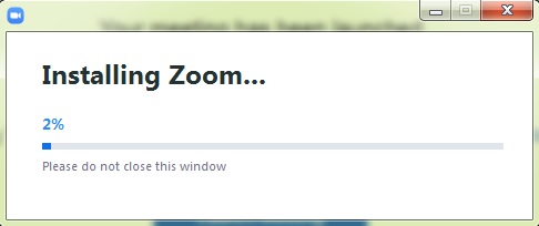 Zoom inst3 - ZOOM - podrobný návod k připojení a instalaci na PC